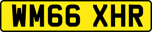 WM66XHR