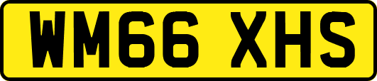 WM66XHS