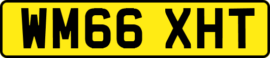 WM66XHT