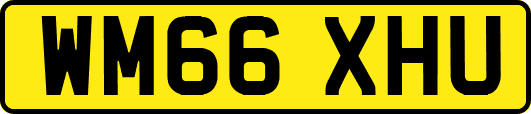 WM66XHU