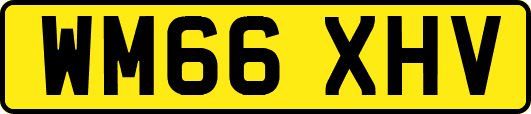 WM66XHV