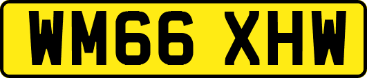 WM66XHW