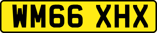 WM66XHX
