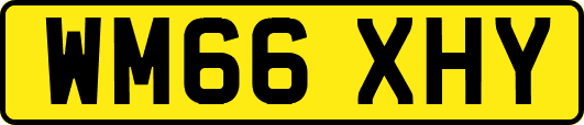 WM66XHY
