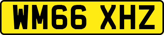 WM66XHZ