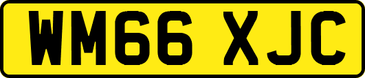 WM66XJC