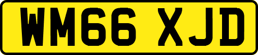 WM66XJD