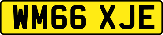 WM66XJE