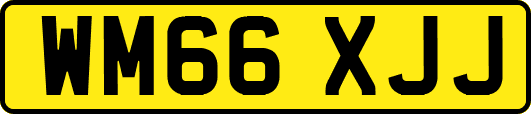 WM66XJJ