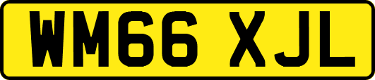 WM66XJL