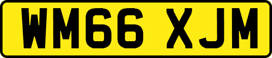 WM66XJM