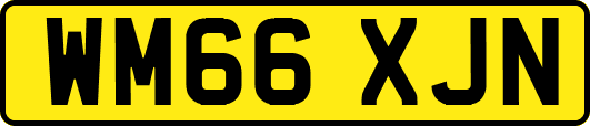 WM66XJN