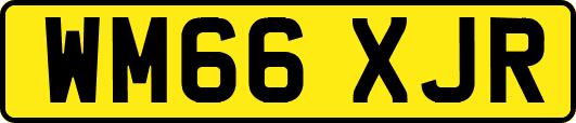 WM66XJR