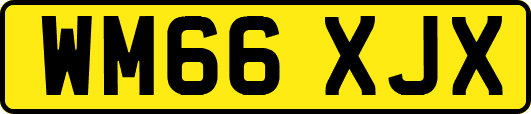 WM66XJX