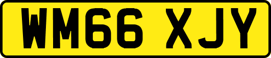 WM66XJY