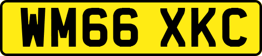 WM66XKC