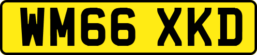WM66XKD