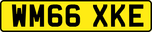 WM66XKE
