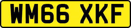 WM66XKF