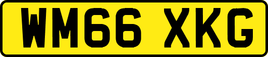 WM66XKG