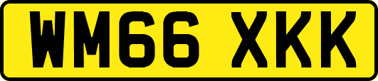 WM66XKK