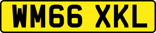 WM66XKL