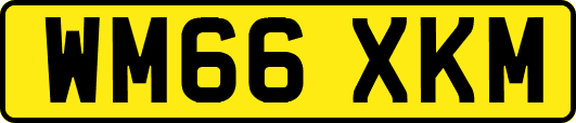 WM66XKM