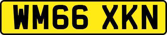 WM66XKN