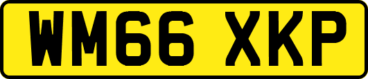 WM66XKP