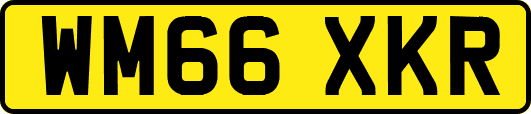WM66XKR
