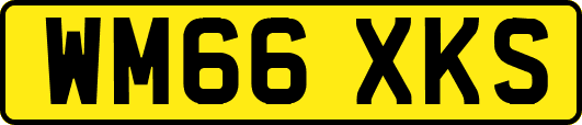 WM66XKS