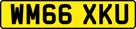 WM66XKU