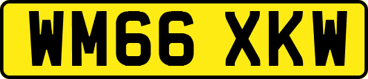 WM66XKW