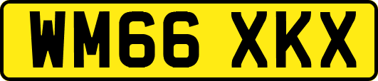 WM66XKX