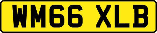WM66XLB
