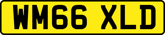 WM66XLD