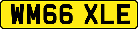 WM66XLE