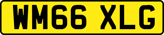 WM66XLG
