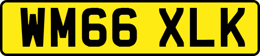 WM66XLK