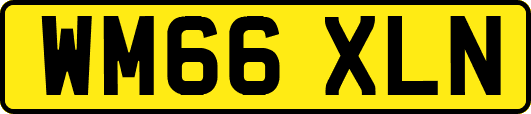 WM66XLN