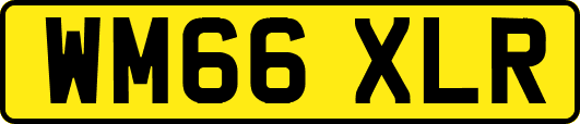 WM66XLR