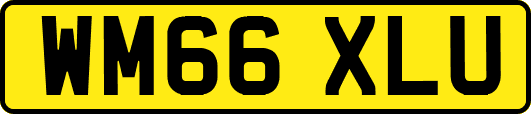 WM66XLU