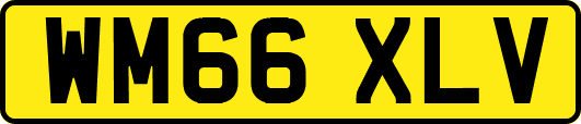 WM66XLV