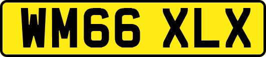 WM66XLX
