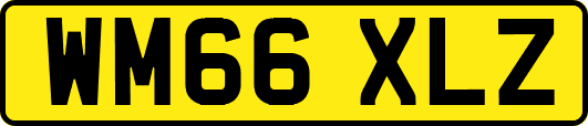 WM66XLZ