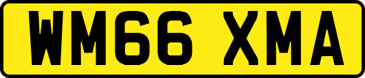 WM66XMA