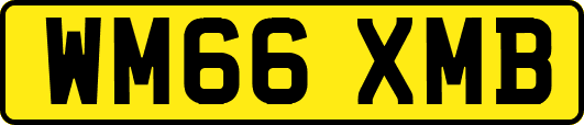 WM66XMB