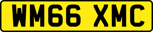 WM66XMC