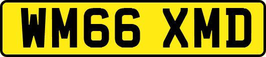 WM66XMD