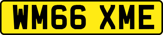WM66XME